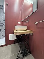 Villa Rubino Guest house Mondello