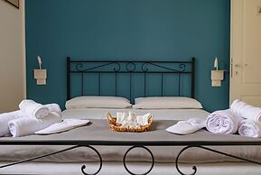 Villa Rubino Guest house Mondello