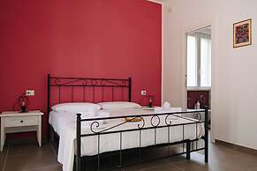 Villa Rubino Guest house Mondello