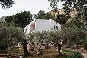 Villa Rubino Guest house Mondello