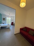 Villa Rubino Guest house Mondello