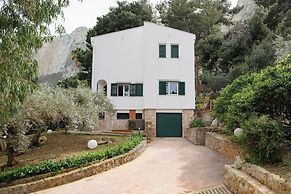 Villa Rubino Guest house Mondello