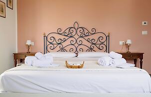 Villa Rubino Guest house Mondello