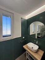 Villa Rubino Guest house Mondello
