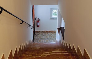 Villa Rubino Guest house Mondello
