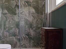 Villa Rubino Guest house Mondello