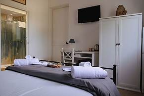 Villa Rubino Guest house Mondello