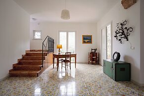 Villa Rubino Guest house Mondello