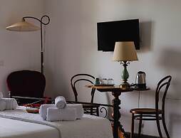 Villa Rubino Guest house Mondello
