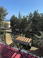 Villa Rubino Guest house Mondello