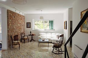 Villa Rubino Guest house Mondello