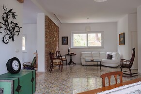 Villa Rubino Guest house Mondello