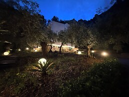 Villa Rubino Guest house Mondello