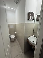 Villa Rubino Guest house Mondello