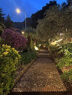 Villa Rubino Guest house Mondello