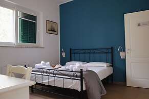 Villa Rubino Guest house Mondello