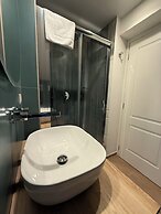 Villa Rubino Guest house Mondello