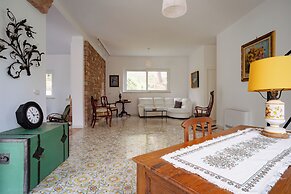 Villa Rubino Guest house Mondello