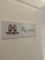 Villa Rubino Guest house Mondello