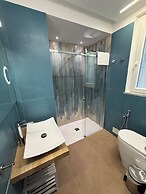 Villa Rubino Guest house Mondello