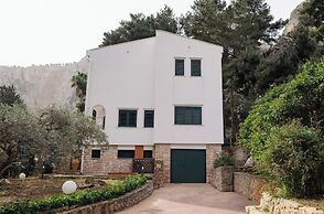 Villa Rubino Guest house Mondello