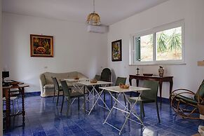 Villa Rubino Guest house Mondello