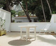 Villa Rubino Guest house Mondello