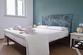 Villa Rubino Guest house Mondello