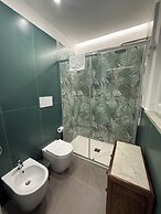 Villa Rubino Guest house Mondello