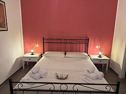 Villa Rubino Guest house Mondello