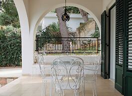 Villa Rubino Guest house Mondello