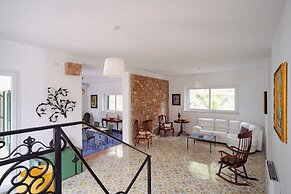 Villa Rubino Guest house Mondello