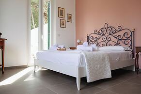 Villa Rubino Guest house Mondello