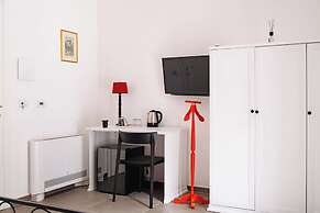Villa Rubino Guest house Mondello