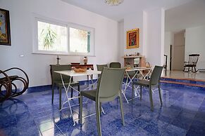 Villa Rubino Guest house Mondello