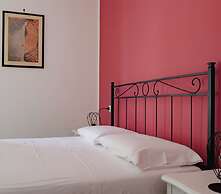 Villa Rubino Guest house Mondello