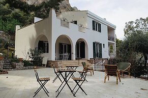 Villa Rubino Guest house Mondello