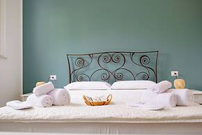 Villa Rubino Guest house Mondello