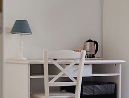 Villa Rubino Guest house Mondello