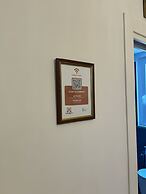 Villa Rubino Guest house Mondello