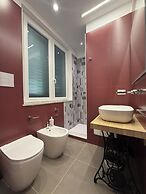 Villa Rubino Guest house Mondello