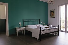 Villa Rubino Guest house Mondello