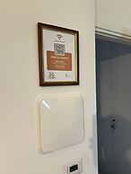 Villa Rubino Guest house Mondello
