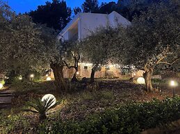 Villa Rubino Guest house Mondello