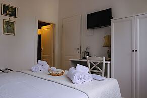 Villa Rubino Guest house Mondello