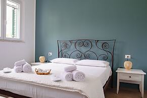 Villa Rubino Guest house Mondello