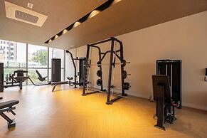 GVM - Grand Vitrali by Anora Spaces GVM