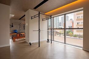 GVM - Grand Vitrali by Anora Spaces GVM