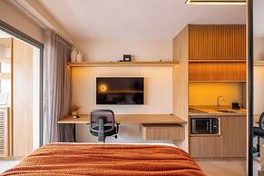 GVM - Grand Vitrali by Anora Spaces GVM