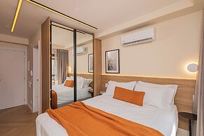 GVM - Grand Vitrali by Anora Spaces GVM